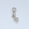Stiletto Heels Charm