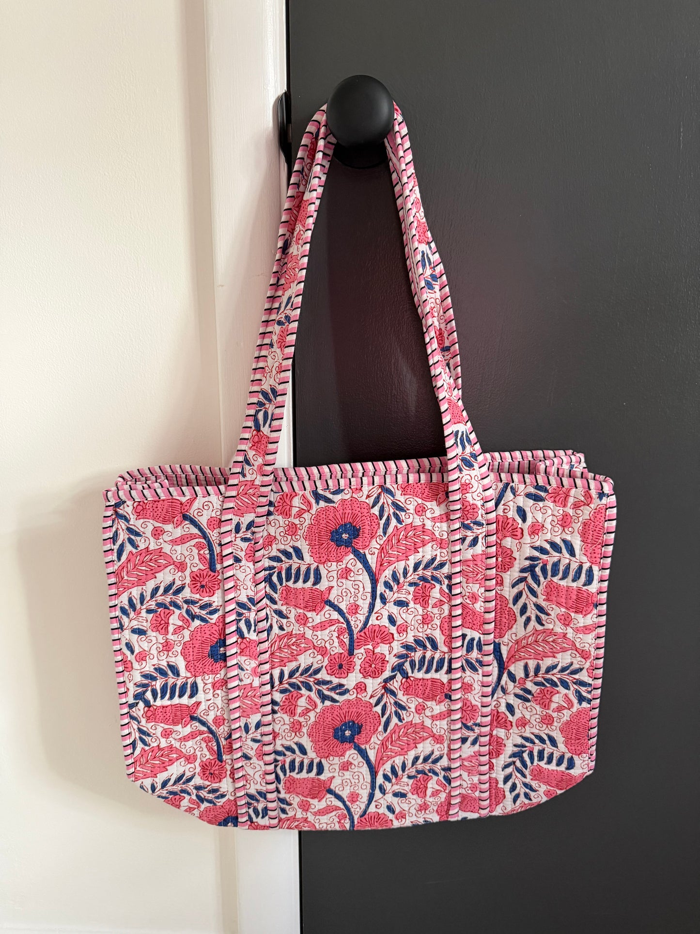 Josie Tote Bag