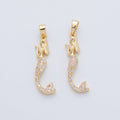 Mermaid Charm