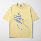 Beach Bod Graphic Tee