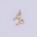 Mickey Headband Charm