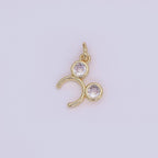 Mickey Headband Charm