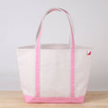 Canvas Tote Medium