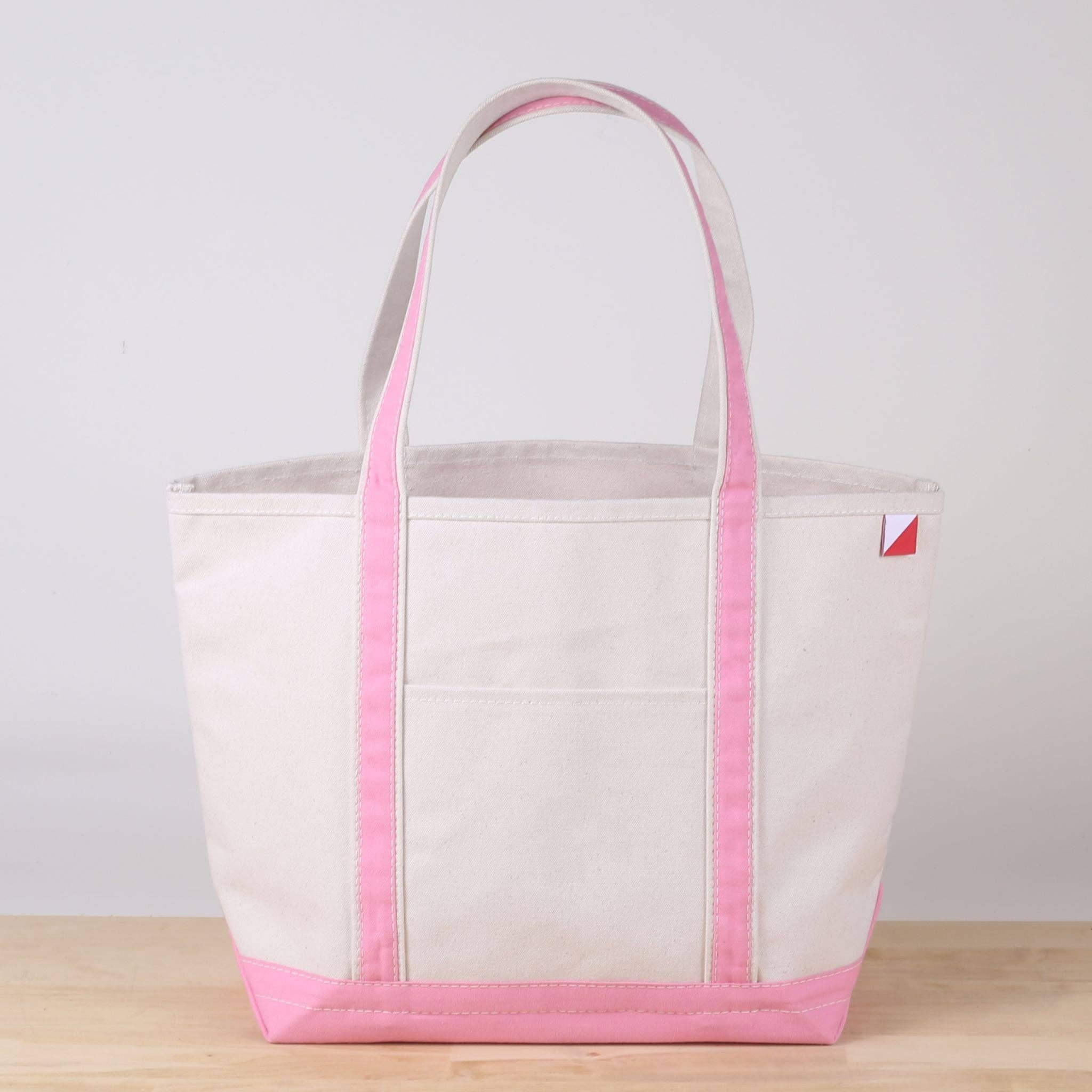 Canvas Tote Medium