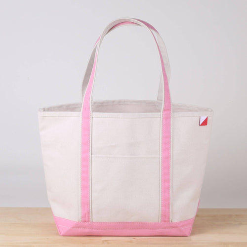 Canvas Tote Medium