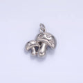 Mushroom Charm