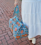 Dixie Duffle Bag