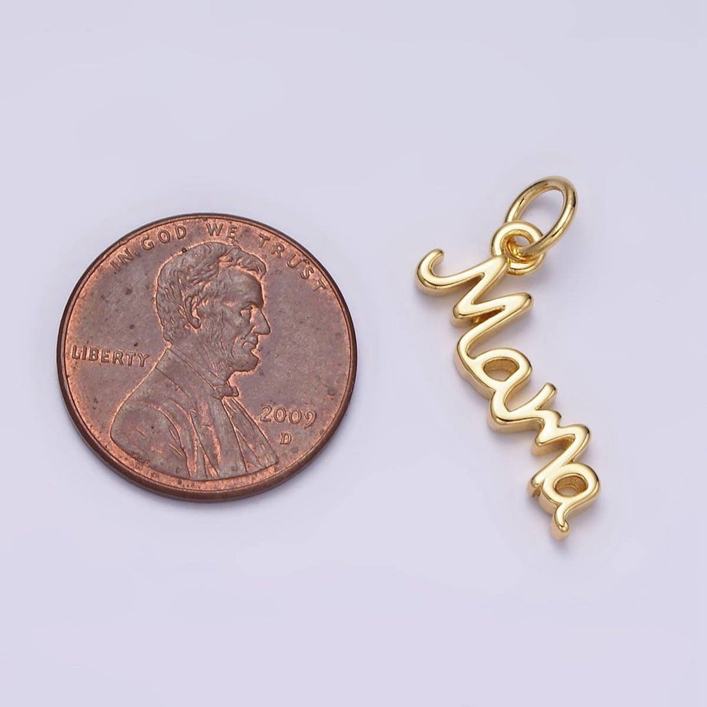 Mama Charm