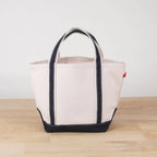 Mini Canvas Tote