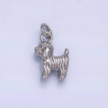 Dog Charm