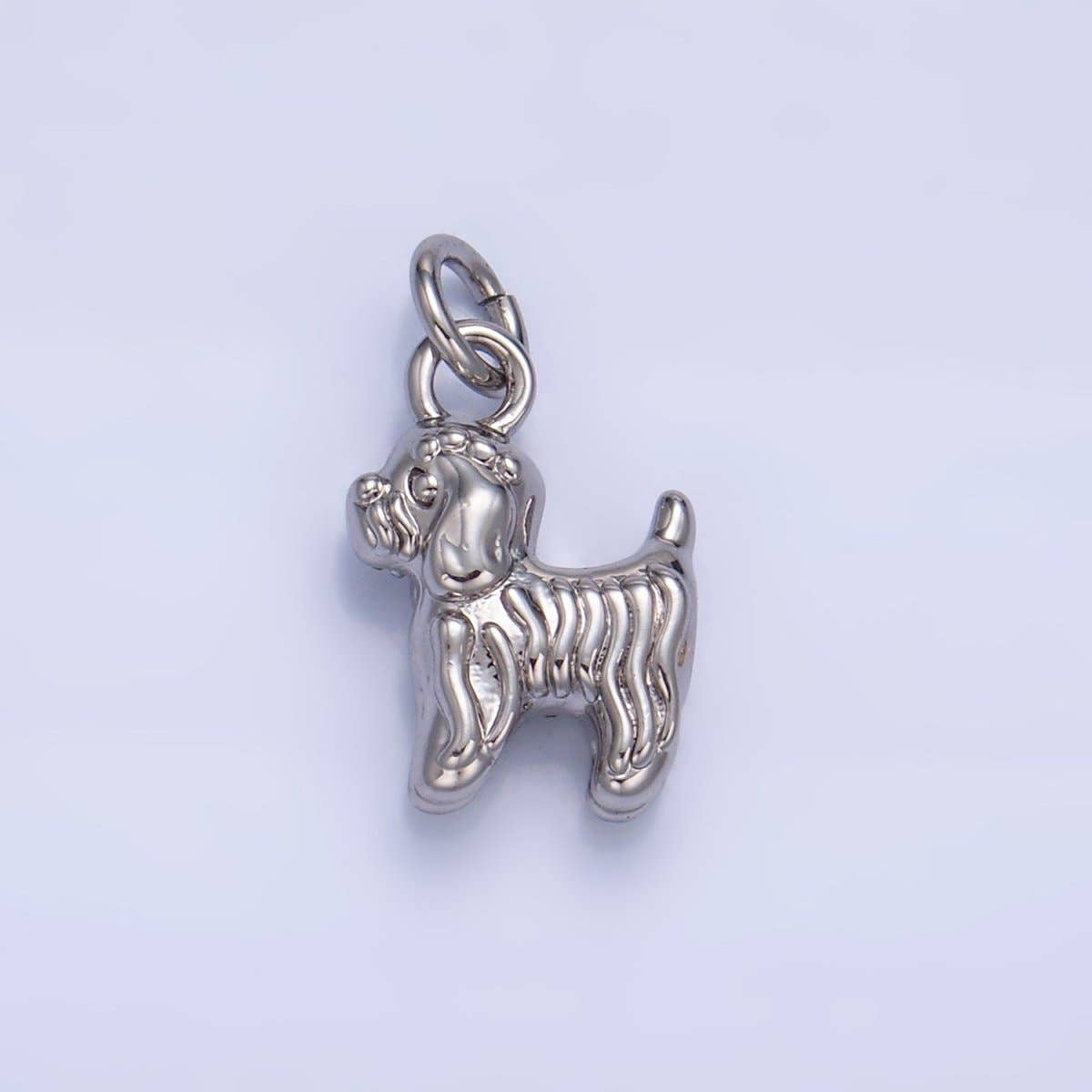 Dog Charm