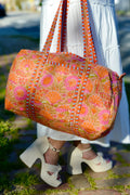Lottie Duffle Bag