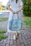 Savannah Duffle Bag