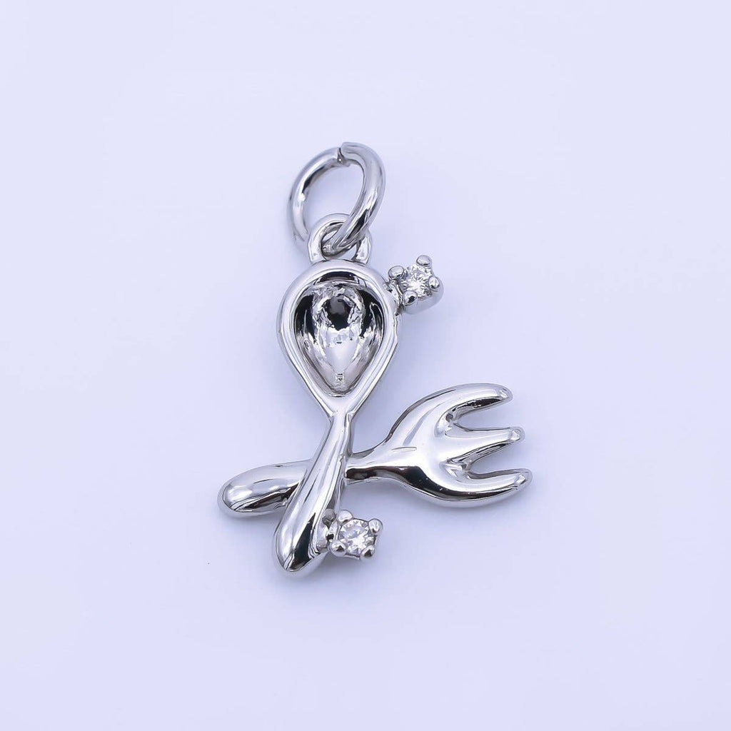 Utensils Charm