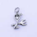 Utensils Charm
