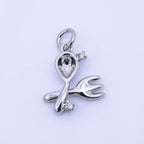 Utensils Charm