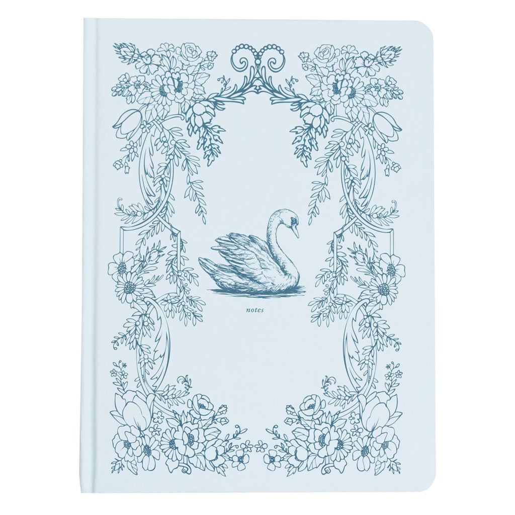 Blue Swan Journal