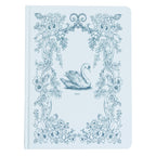 Blue Swan Journal