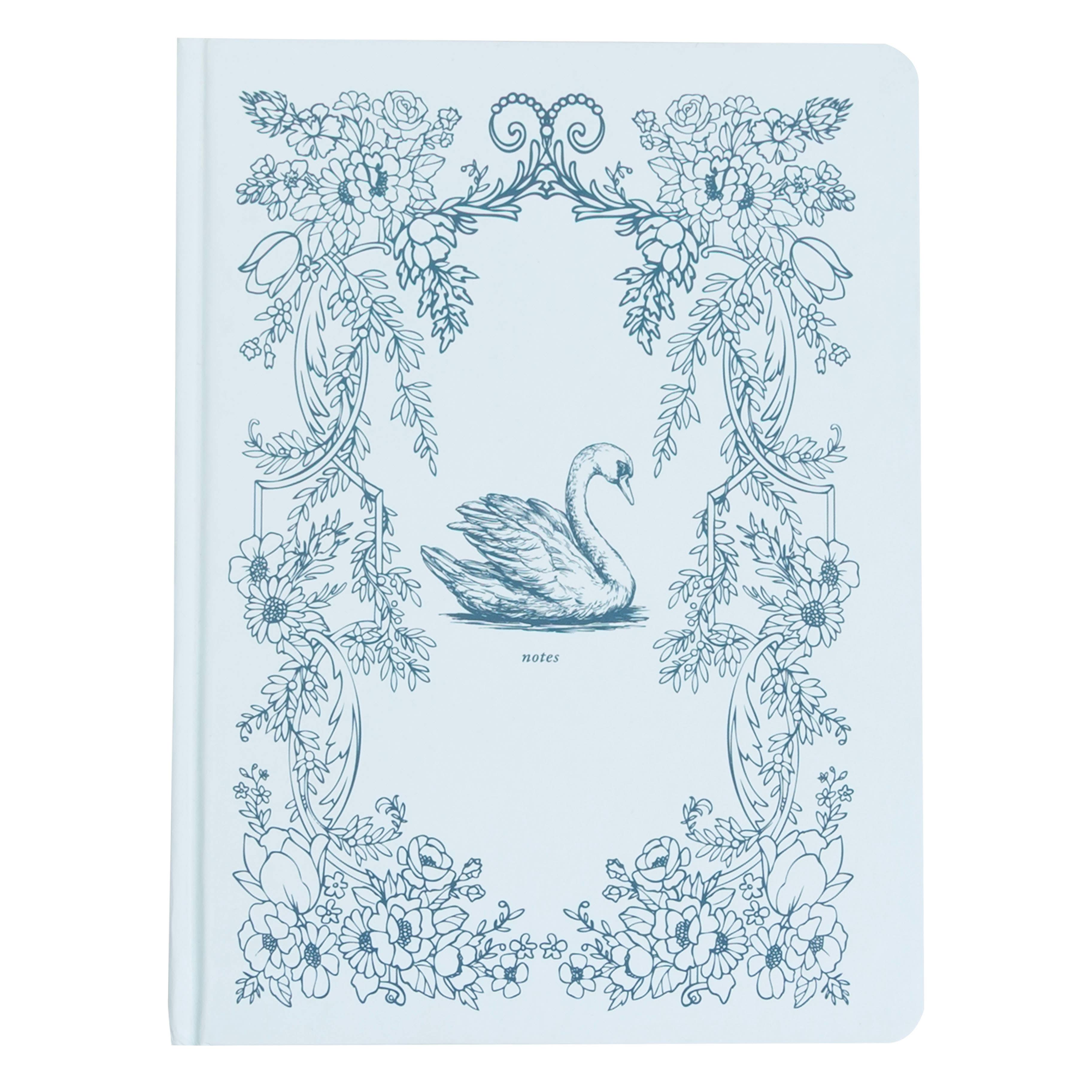 Blue Swan Journal
