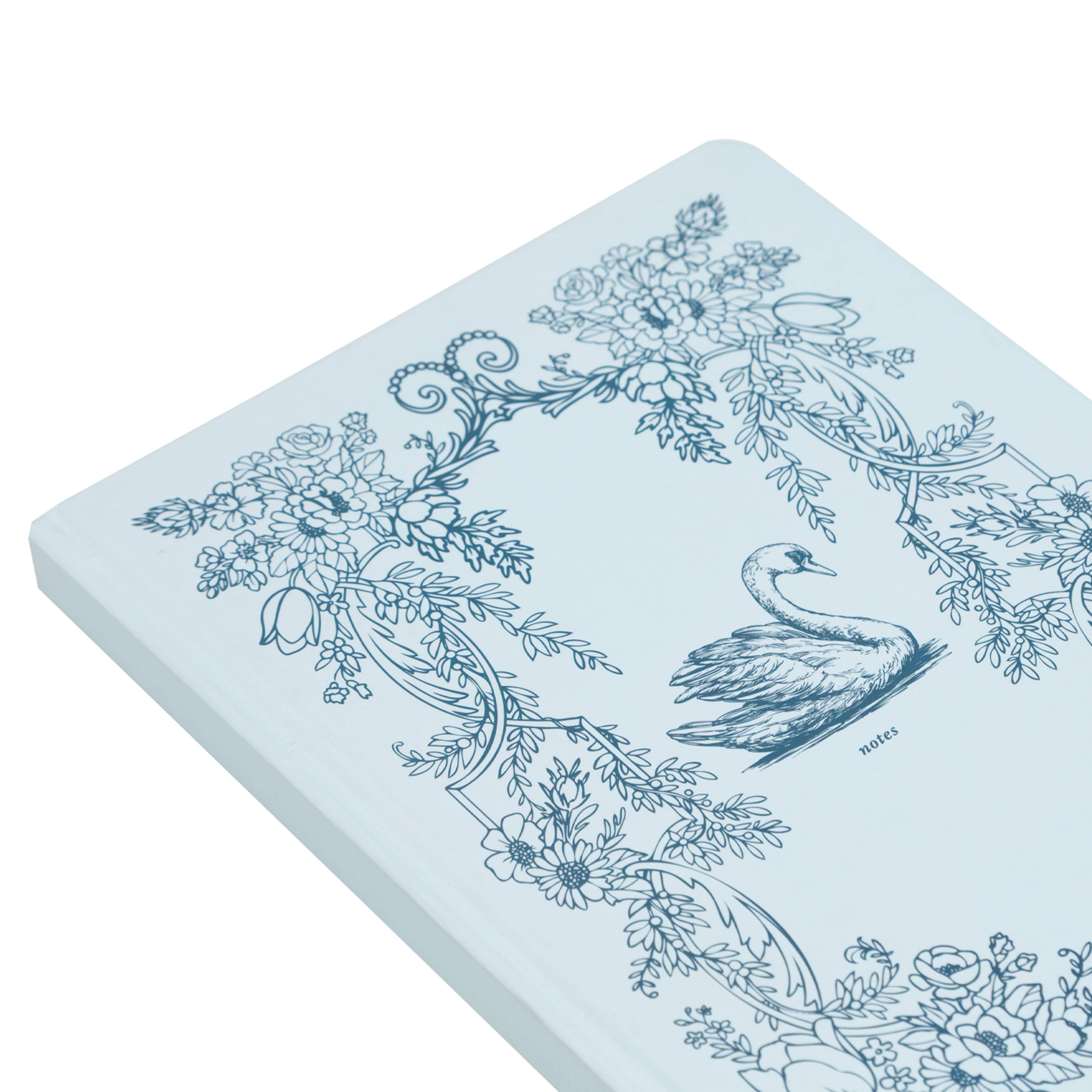 Blue Swan Journal