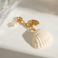 Bikini Charm Shell