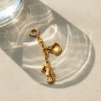Bikini Chain Seahorse