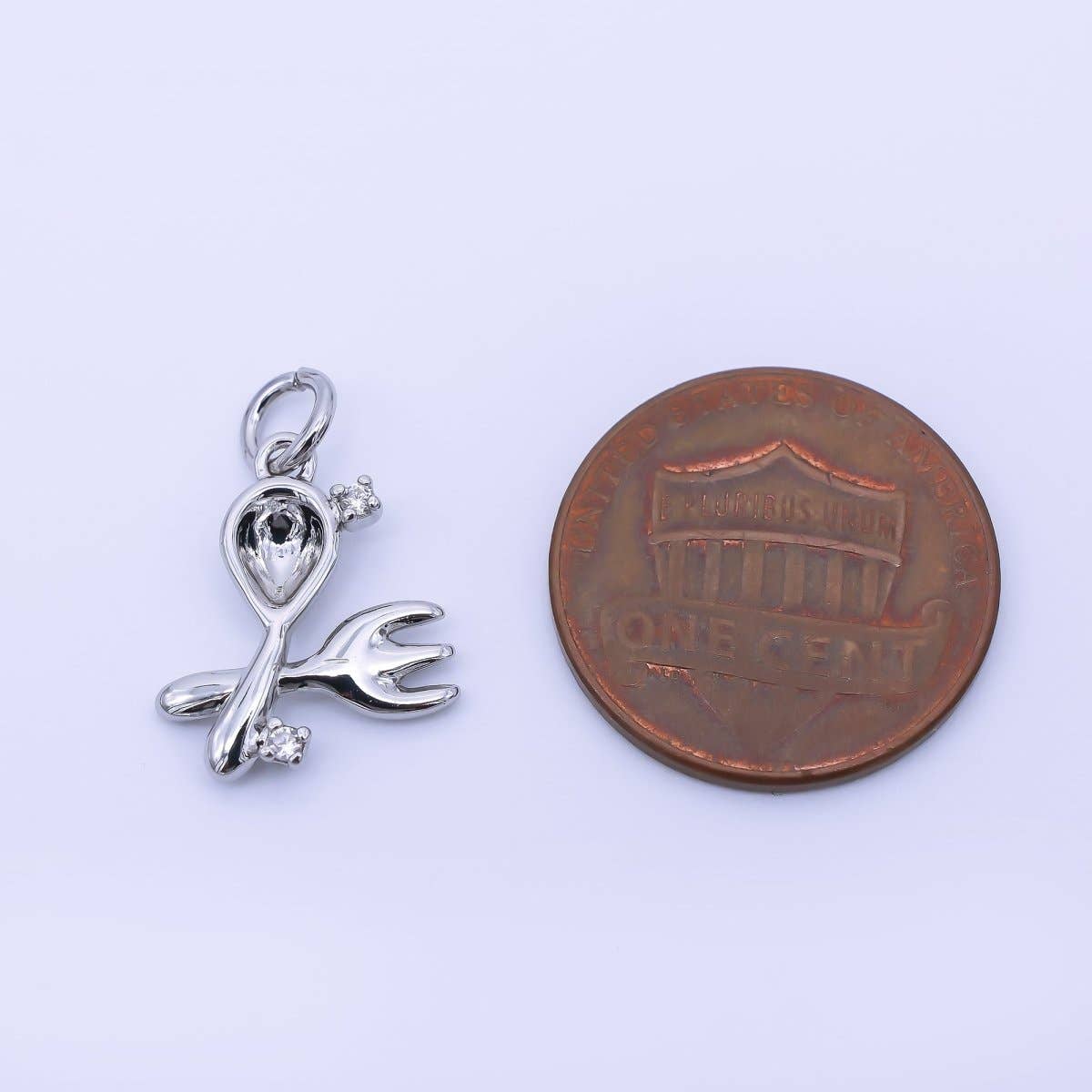 Utensils Charm