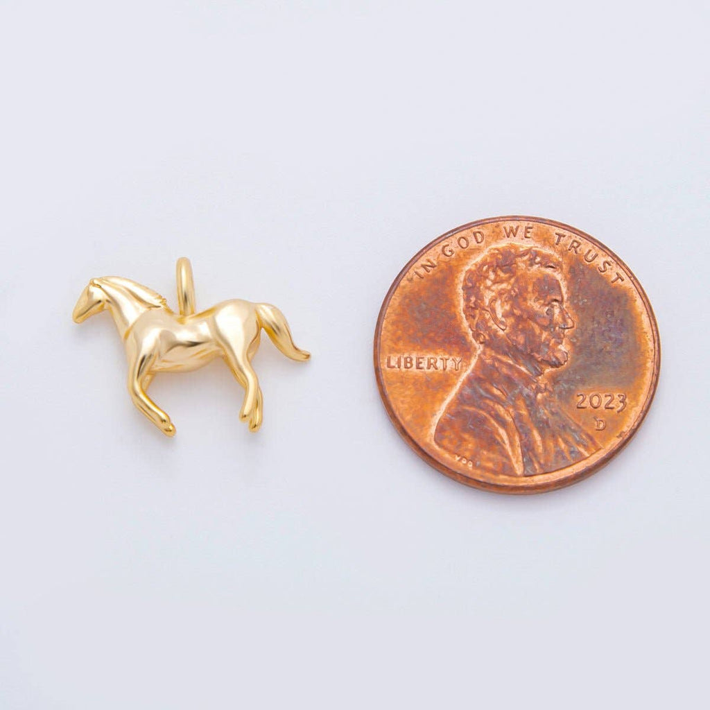 Horse Charm