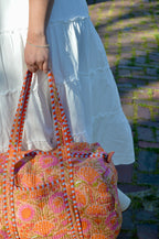Lottie Duffle Bag