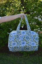 Savannah Duffle Bag