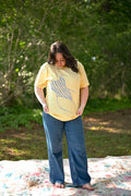 Beach Bod Graphic Tee