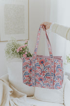 Josie Tote Bag