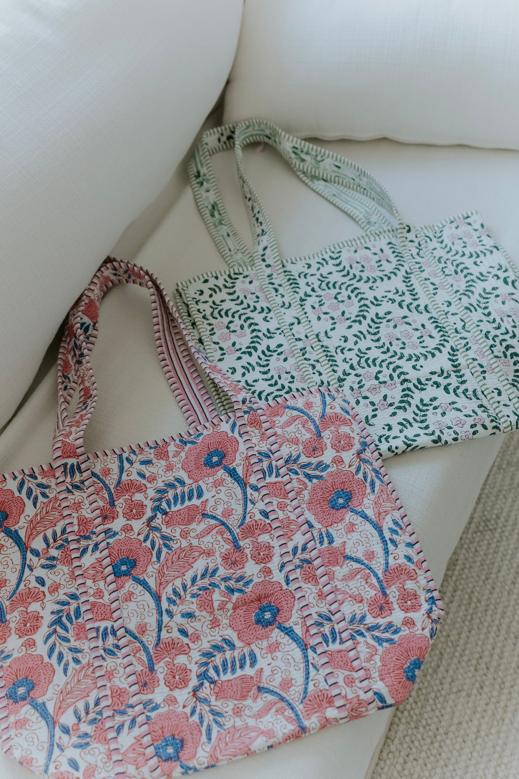Sadie Tote Bag