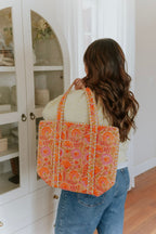 Lottie Tote Bag
