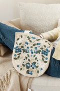 Blueberry Tote Bag