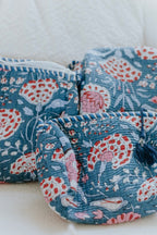 Claire Toiletry Bag Set