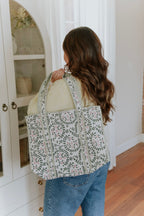 Sadie Tote Bag