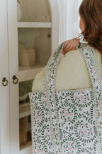 Sadie Tote Bag