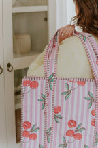 Elle Tote Bag