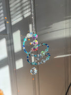 Car Suncatcher