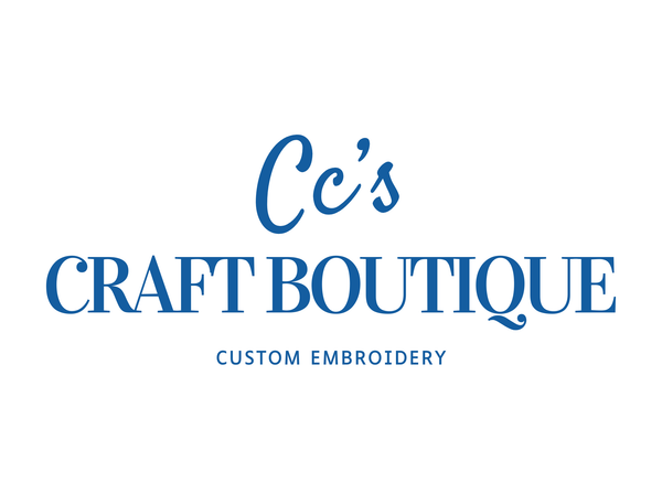 Cc's Craft Boutique