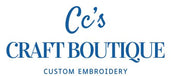Cc's Craft Boutique - Home