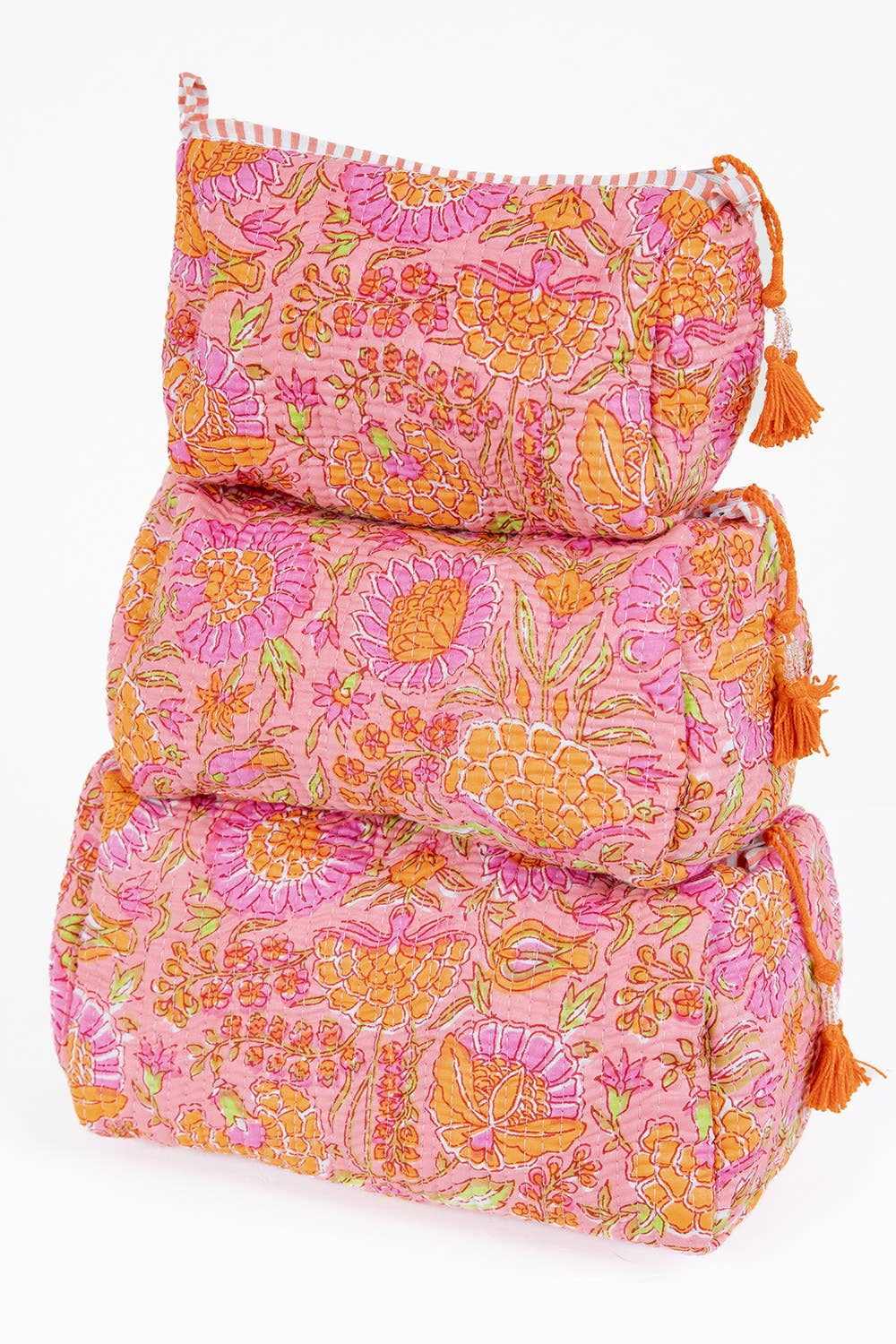 Lottie Toiletry Bag Set