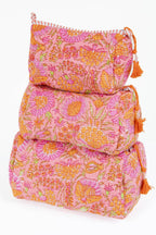 Lottie Toiletry Bag Set
