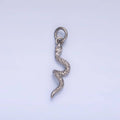 Snake Charm