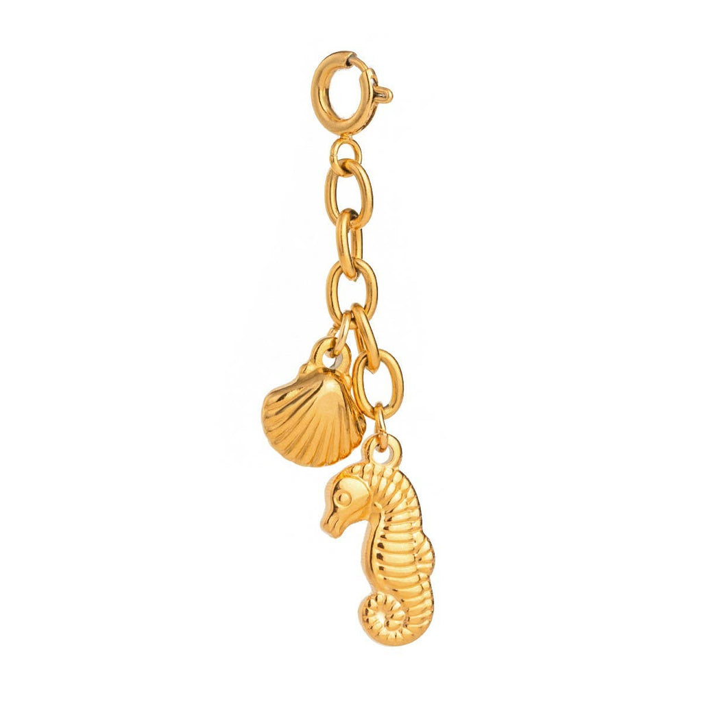 Bikini Chain Seahorse