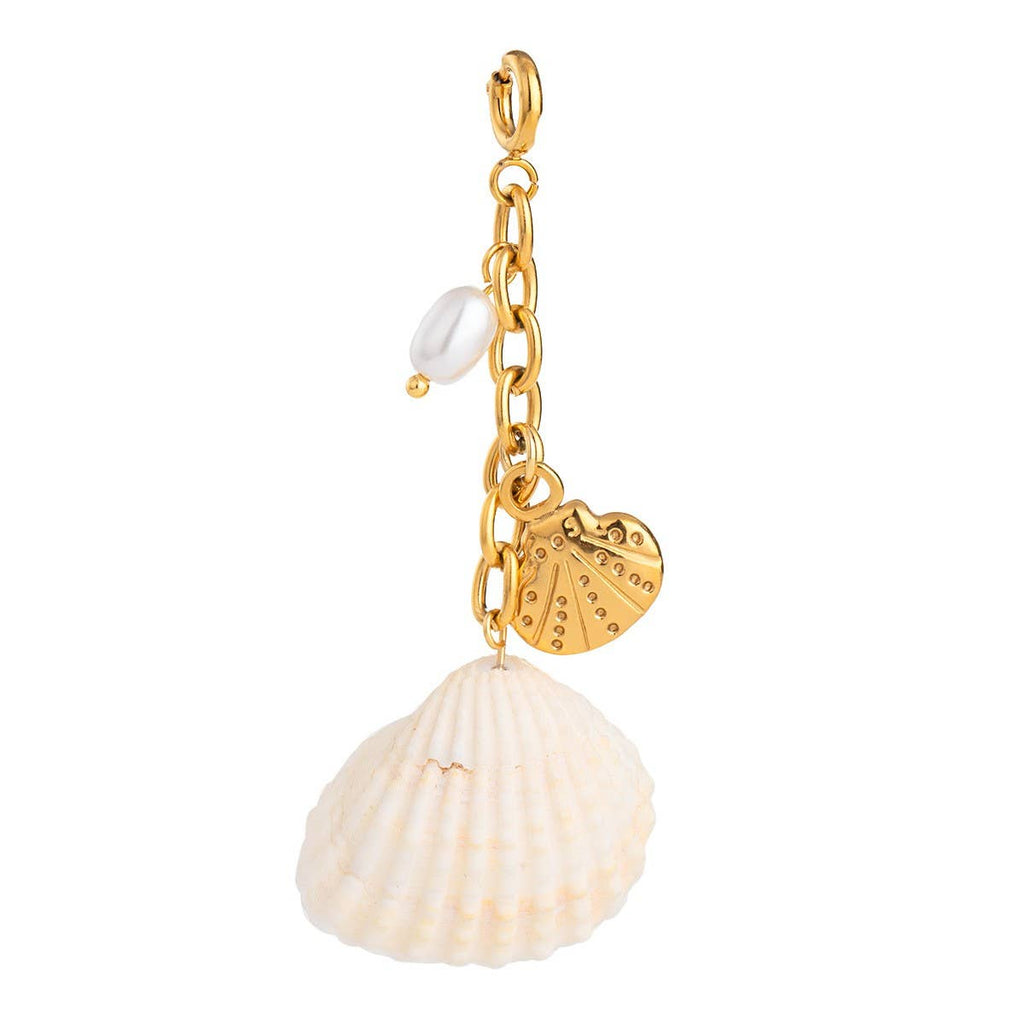 Bikini Charm Shell