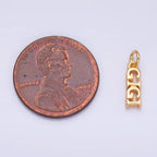 GIGI Charm