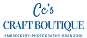 Cc's Craft Boutique - Home