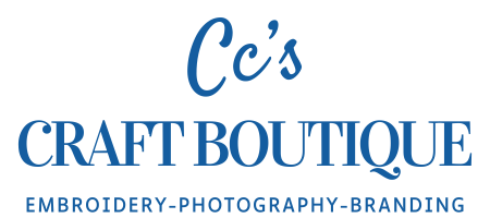 Cc's Craft Boutique